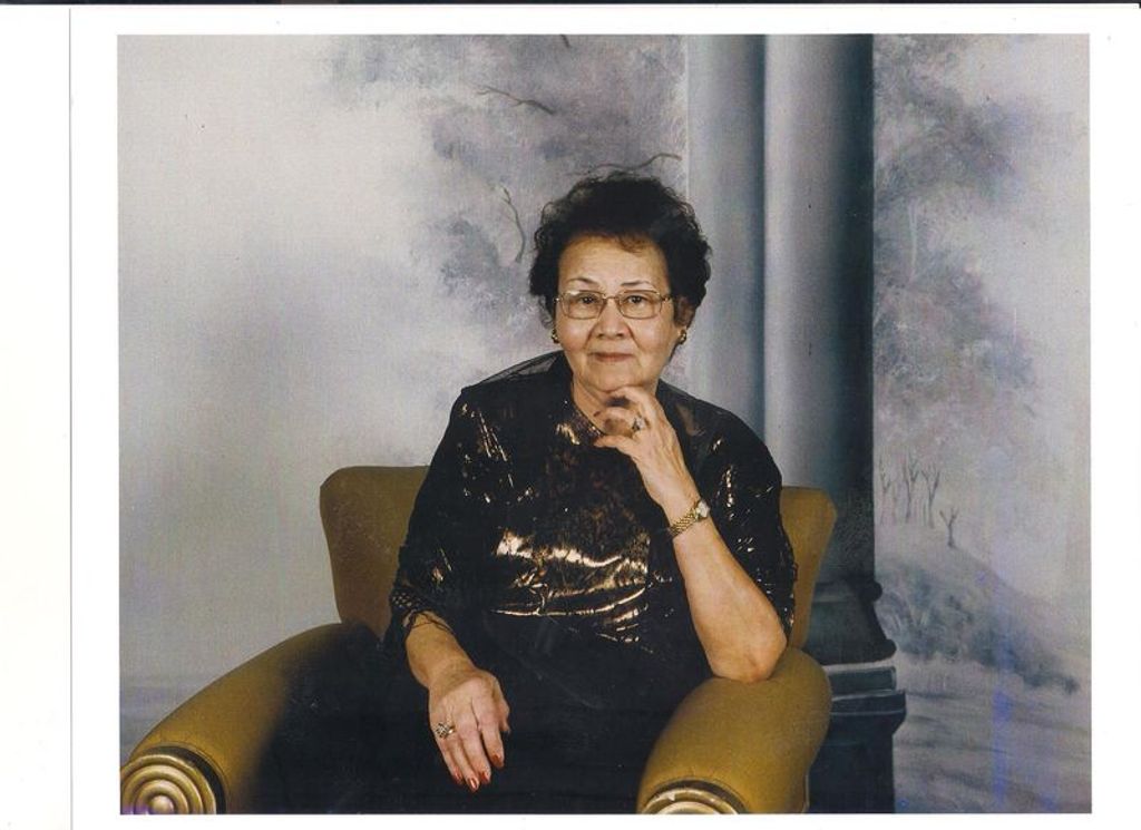 Guadalupe Toloza