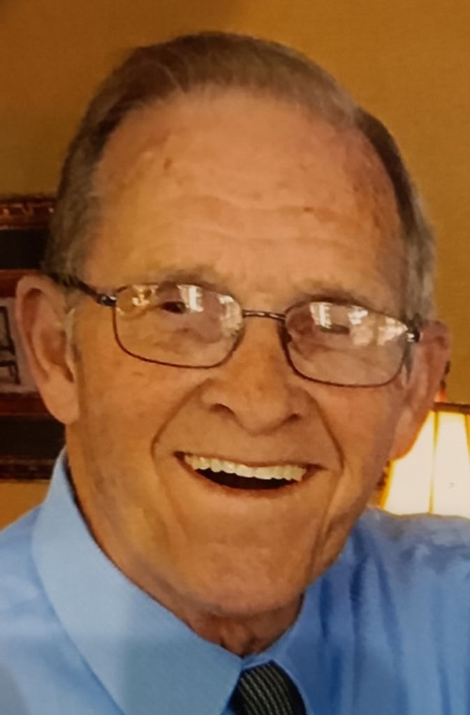 John Robert Christiansen Profile Photo
