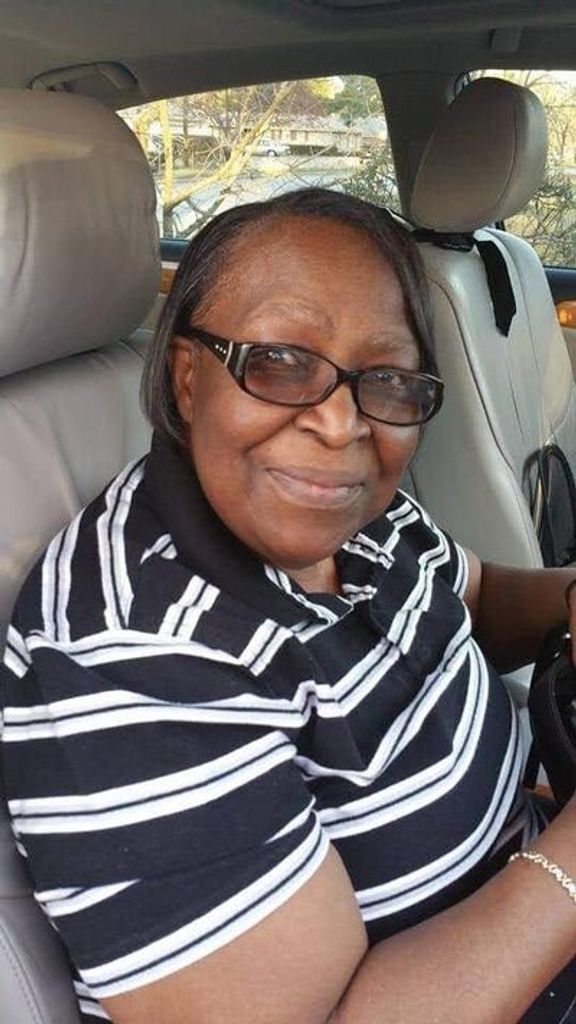 Evangelist Frankie Mae Kennedy Profile Photo