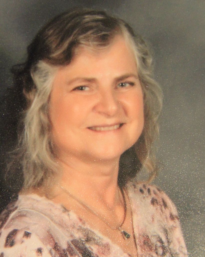 Margaret Ruth Warby