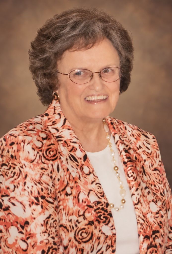 Janie Melton Richardson Profile Photo