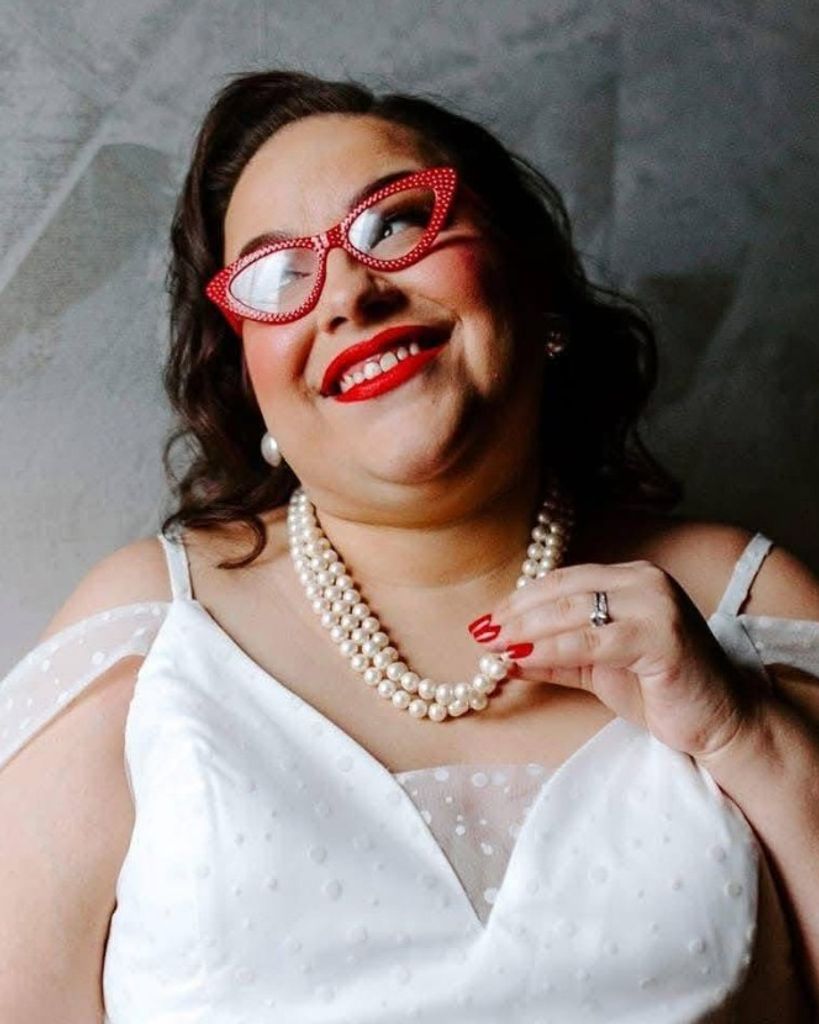 Krystal McFalls Profile Photo