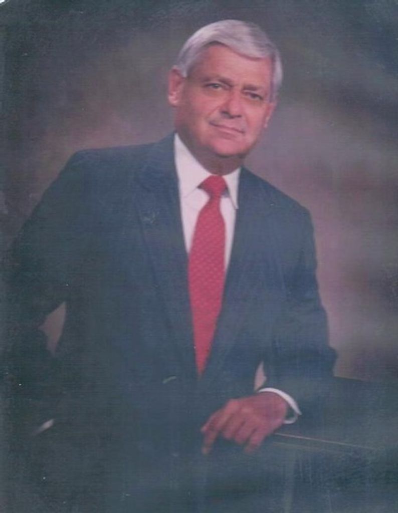 Herman Guess Profile Photo