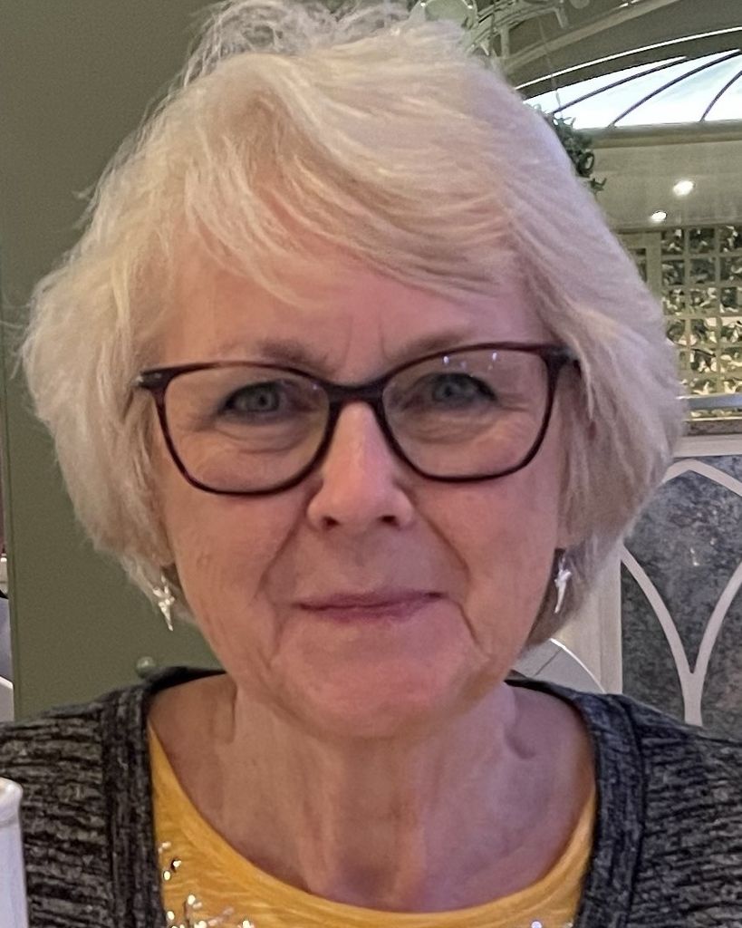 Diane J. Richardson Profile Photo