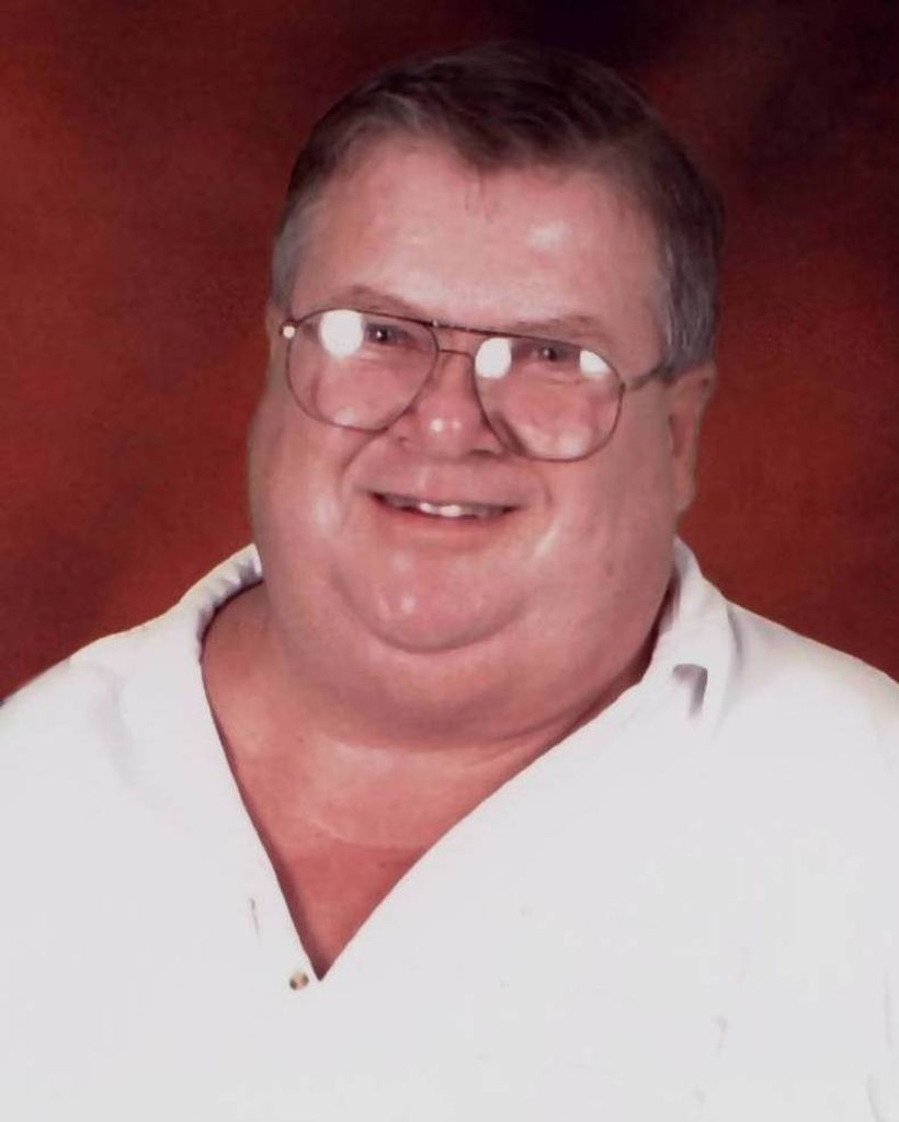 Wayne Eldrenkamp