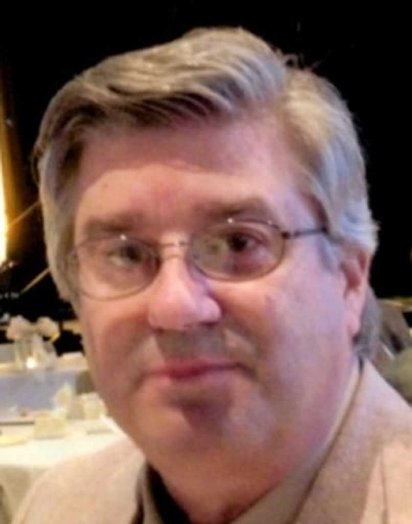 Craig Martin Alexander