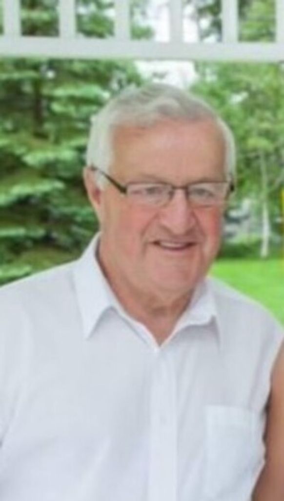 Mark Jenkins Profile Photo