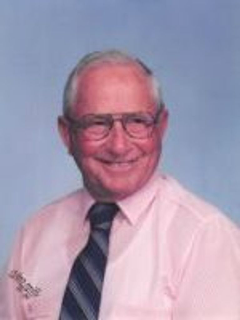 Maynard L. Knight Sr.