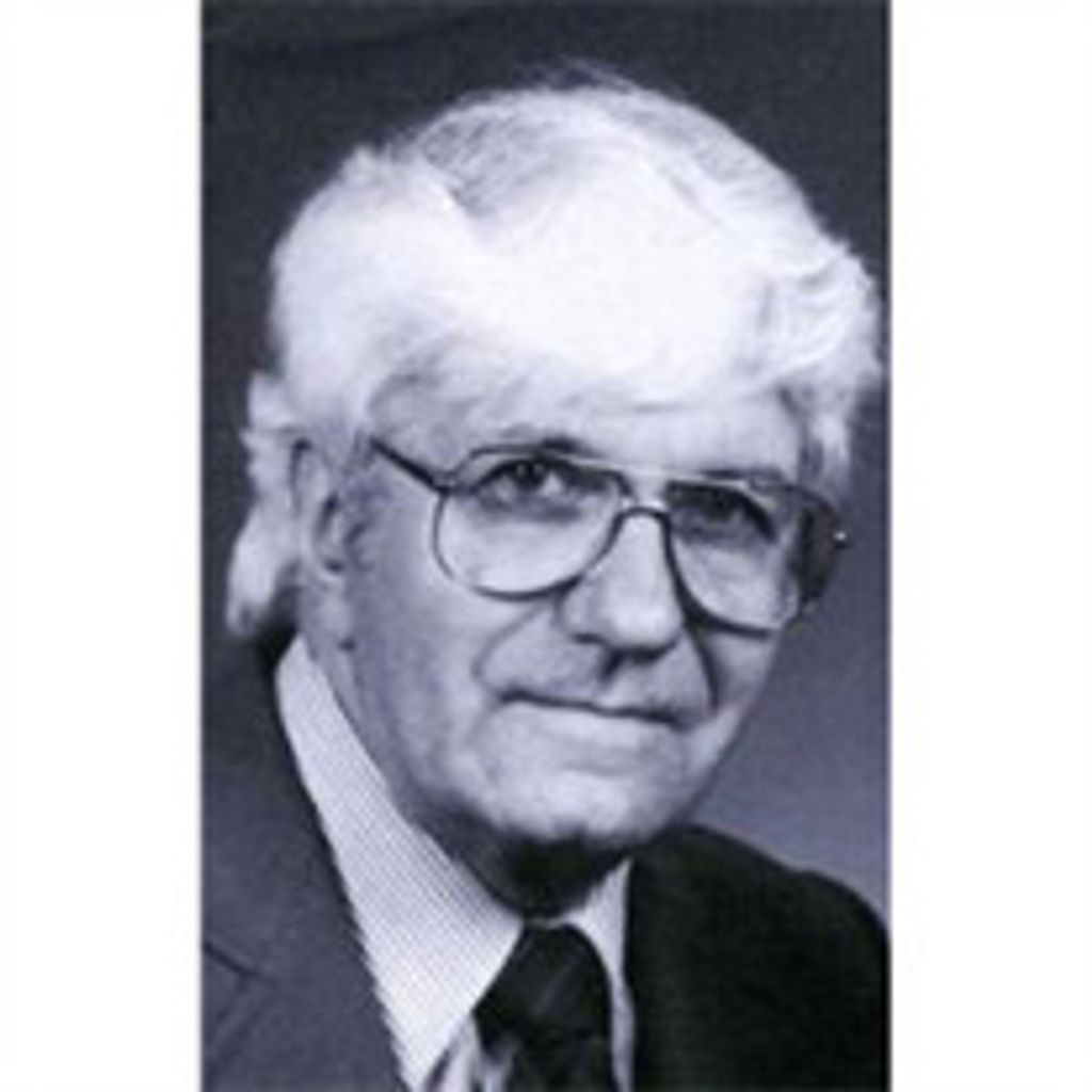 Leonard E. Wisniewski