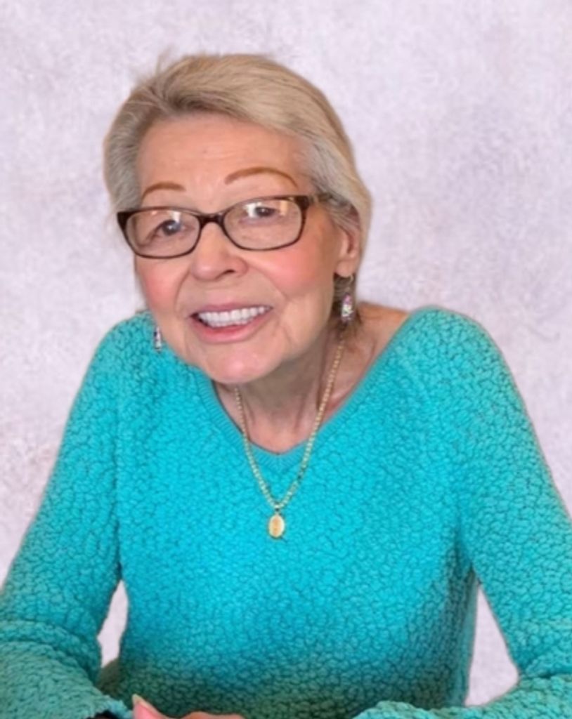 Linda Martinez Profile Photo