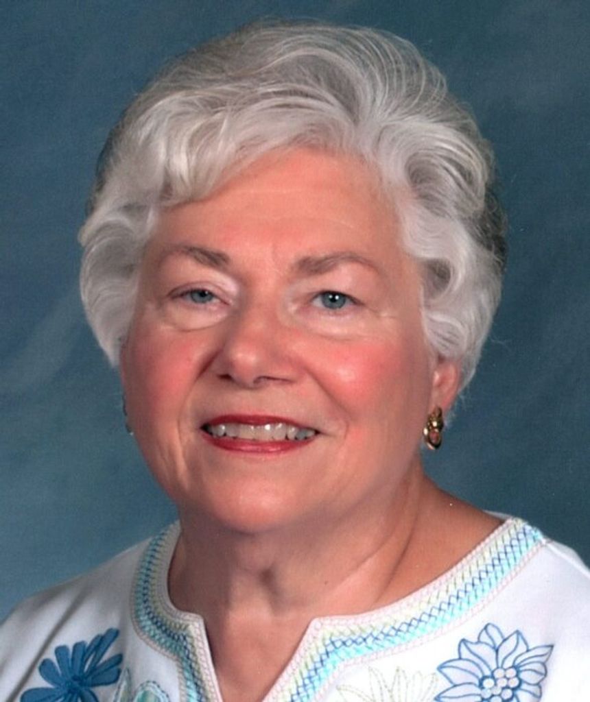 Juanita Hundley Profile Photo