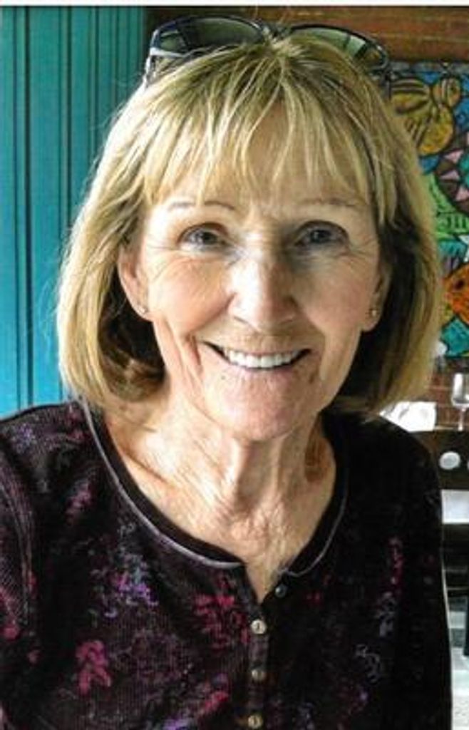 Gloria Joan Nold Profile Photo