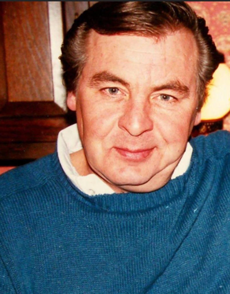 Howard "Bill" W. Conklin
