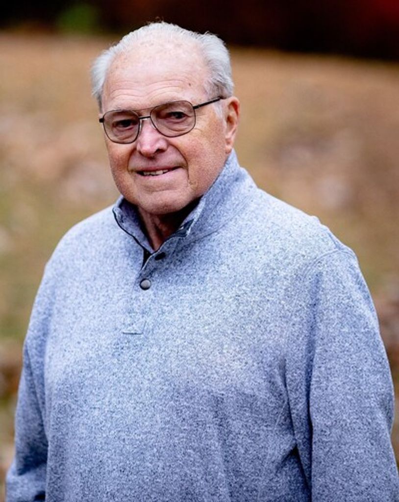 Dale Henry Sargeant Profile Photo