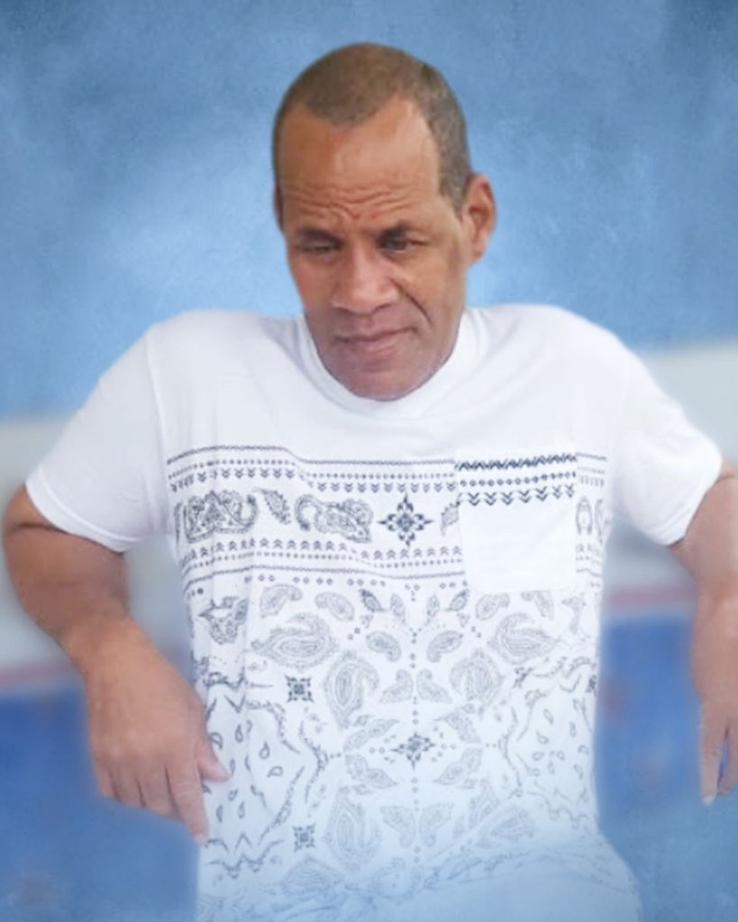 Mr. Willie Benamon