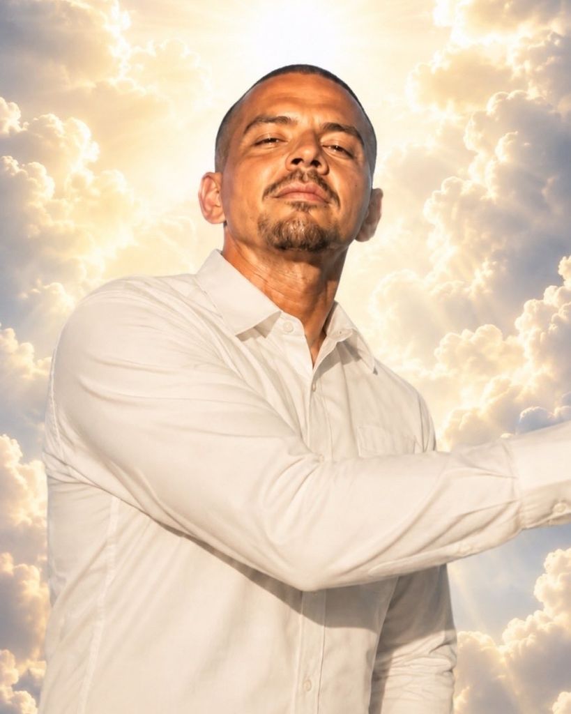 Ruben Anthony Martinez Profile Photo