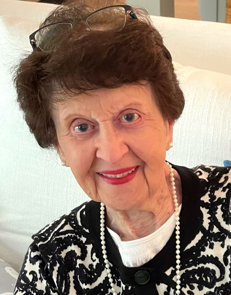 Bertha Wallace Carter Profile Photo