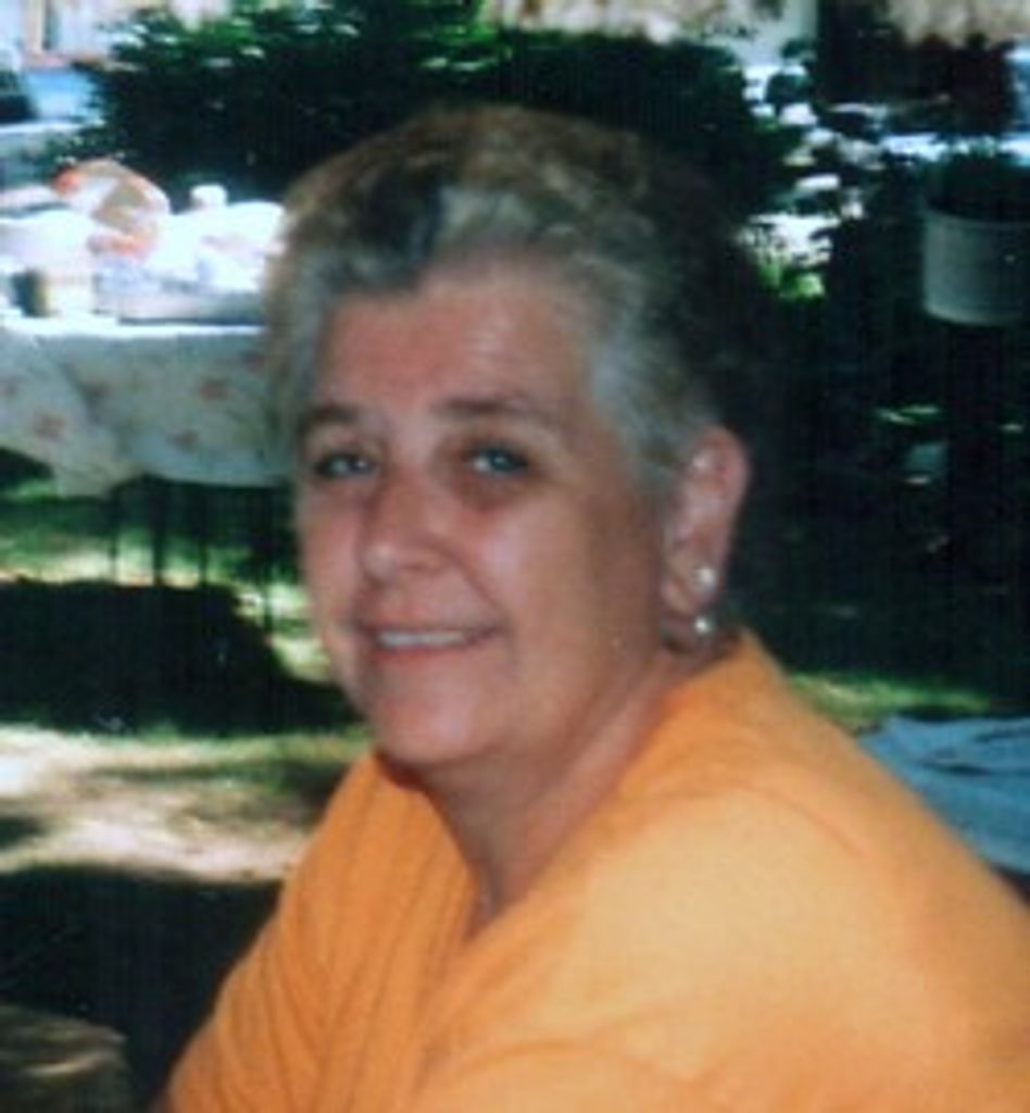 Audrey Long Profile Photo