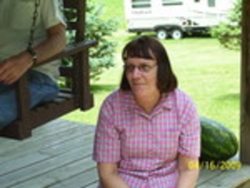 BRENDA WEST
