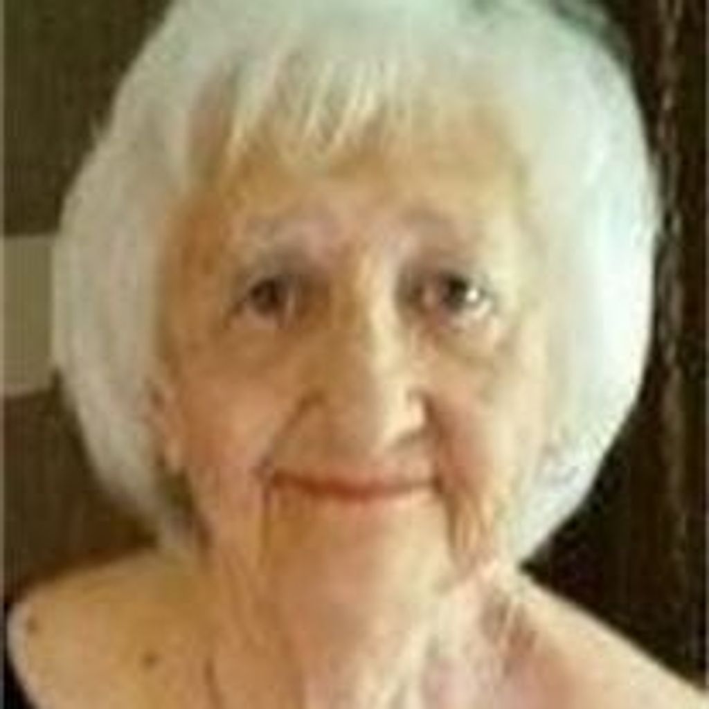 Dorothy Roussell