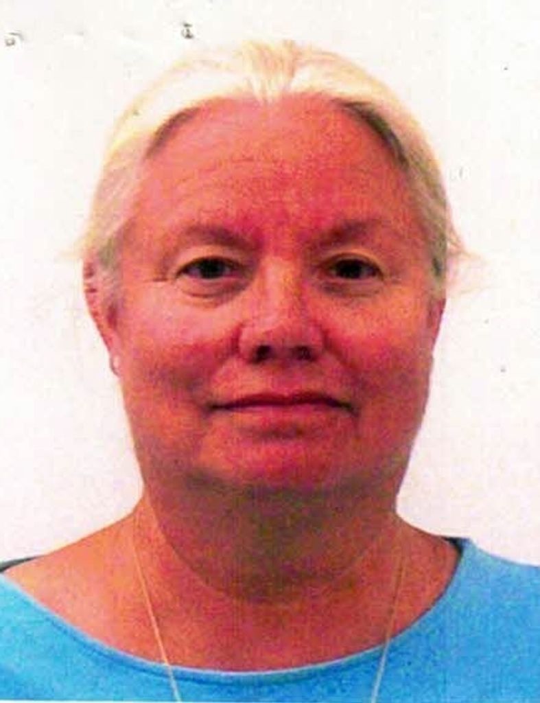 Barbara Jean Peters Profile Photo