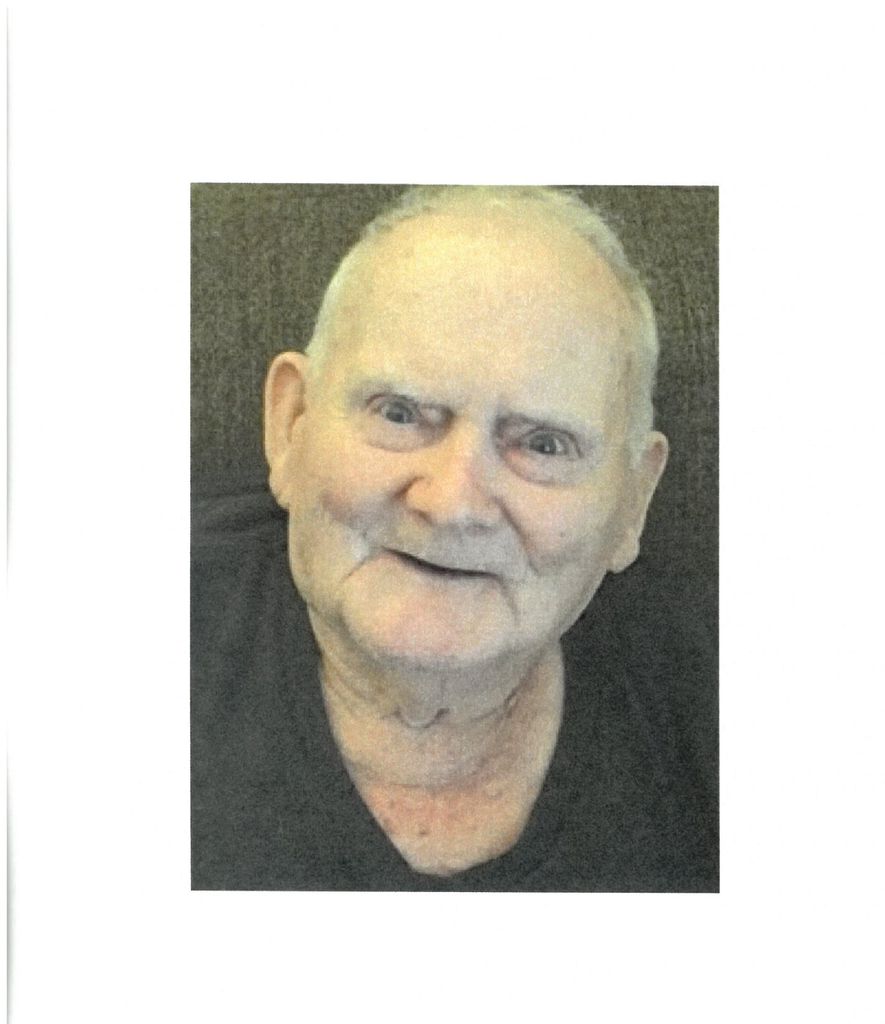 Robert William Roach