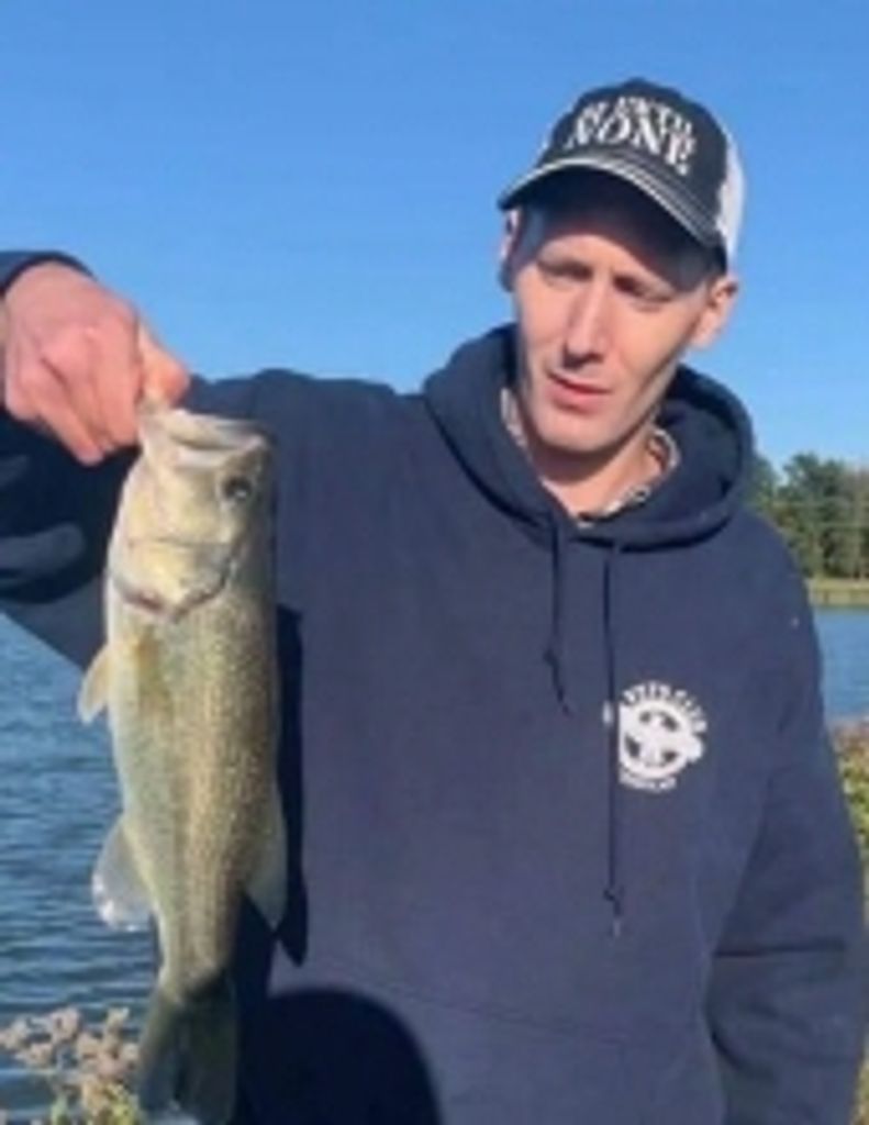 Matthew J. Rice Profile Photo