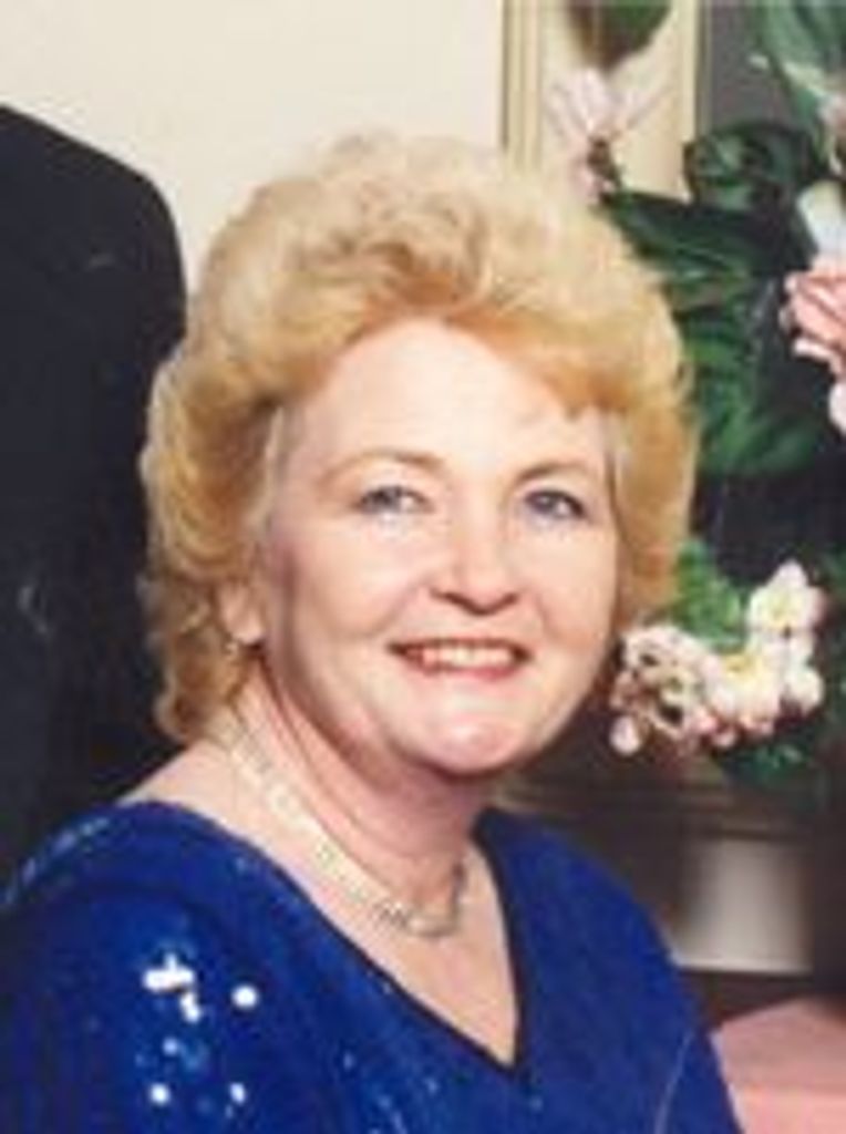 Judith L. Philpott