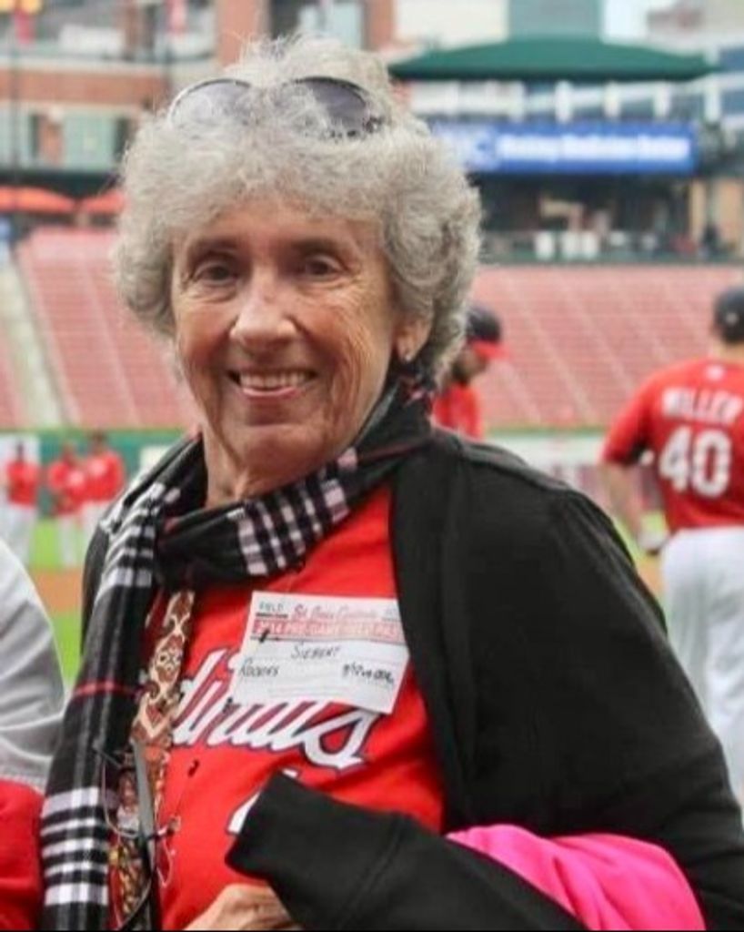 Mary Ann Siebert