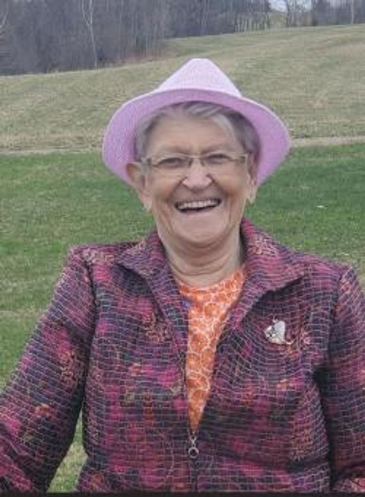 Rebecca Victoria Prosser Profile Photo