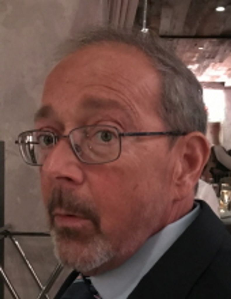 Andrew J. Fromia Jr. Profile Photo