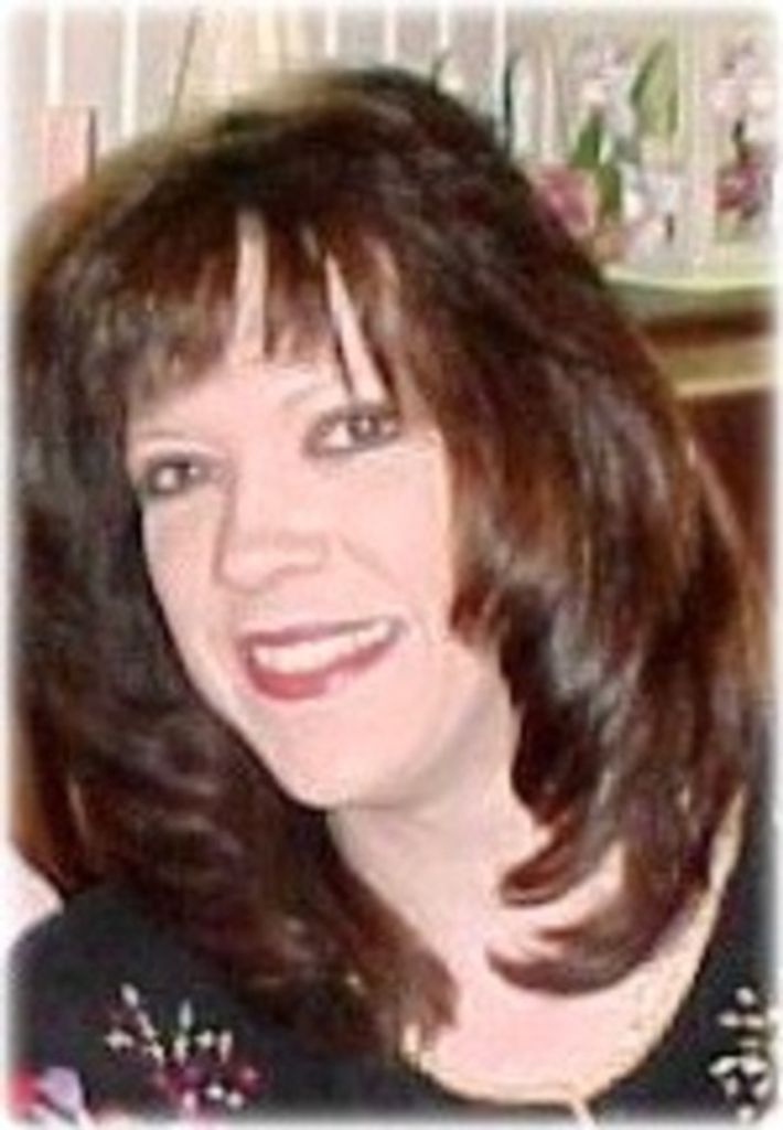 Marianna Beth Dulany Mcknight