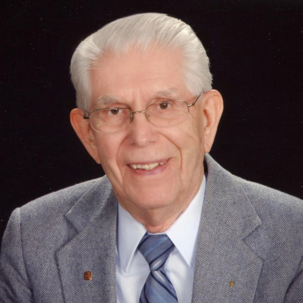 John Carlton Mehl