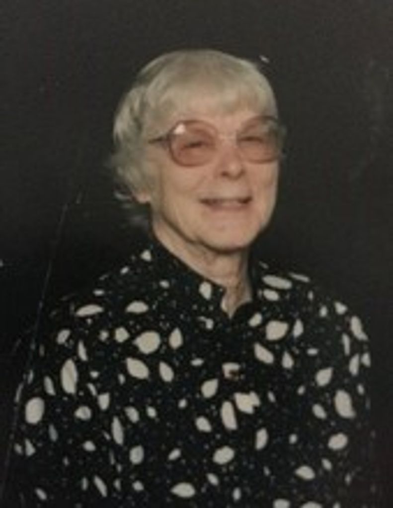 Ruth E. Bierbower Profile Photo