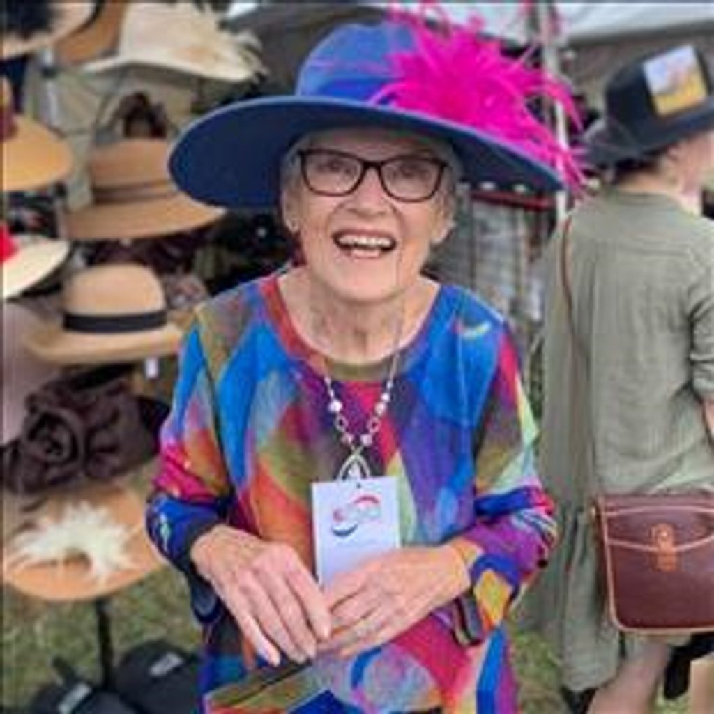 Joan Shaughnessy Peet