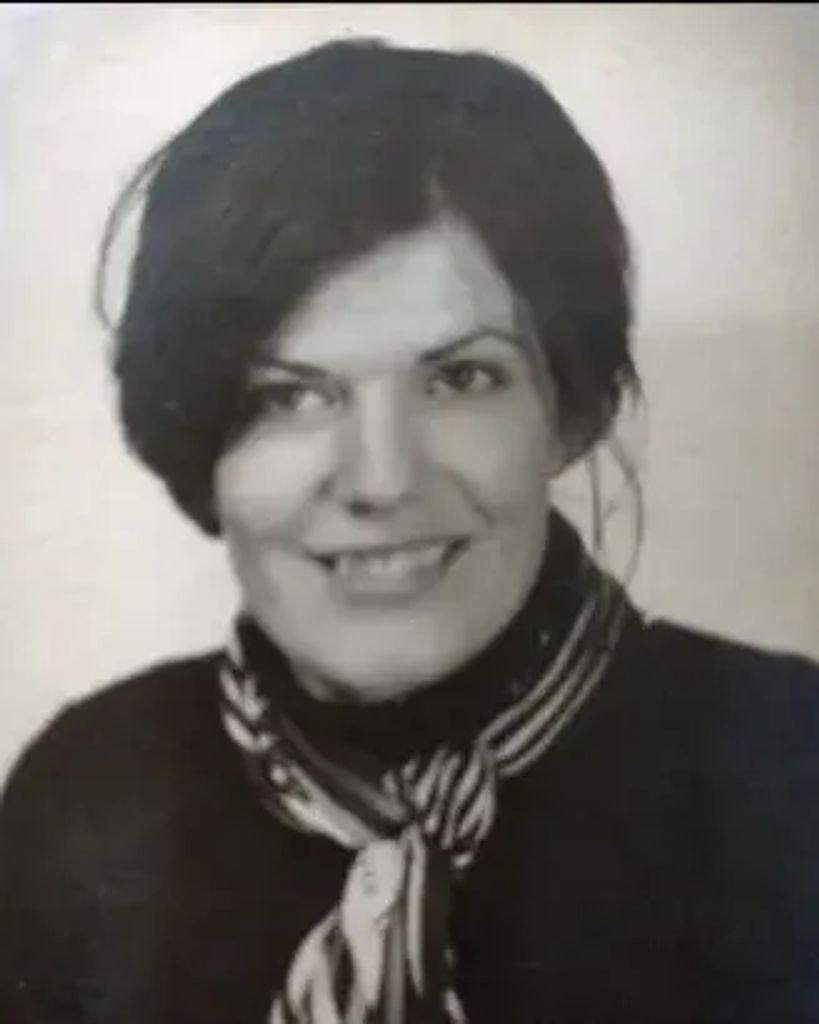 Theresa Suttie MacKechnie