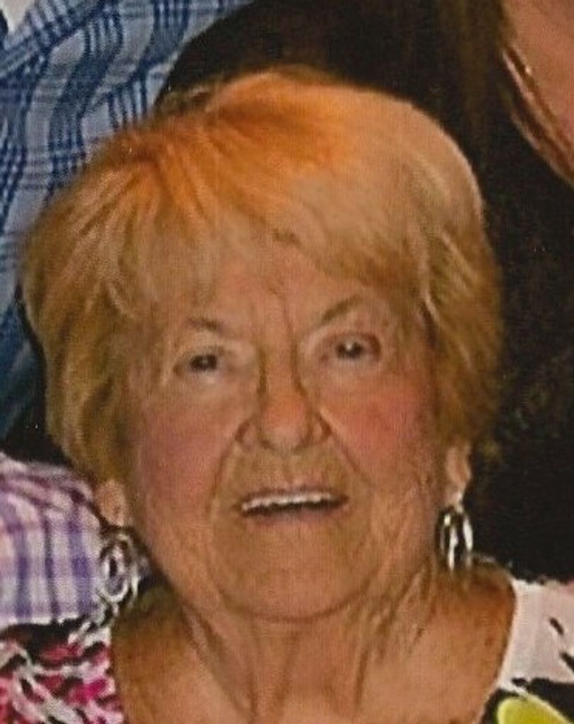 Marilyn L. (Miller)  Hilderbrand