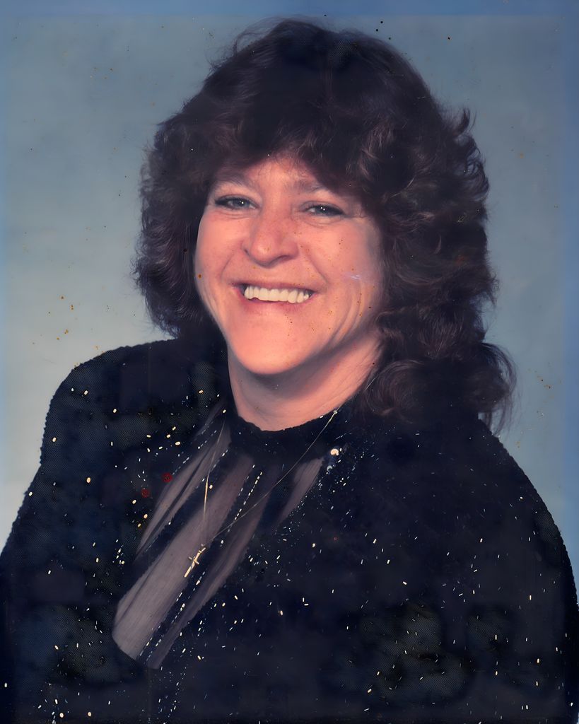 Cheryl Ruth Rapczak Profile Photo