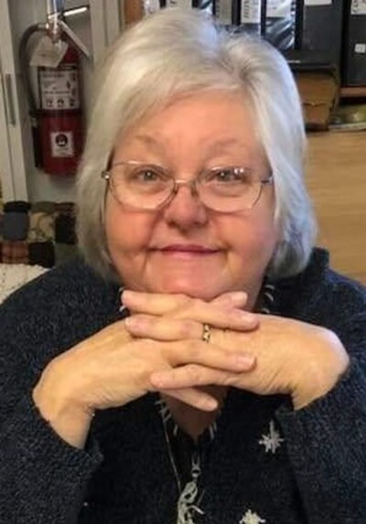 Roberta Ann Powers