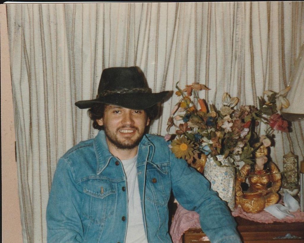 Donald Lee Begley Profile Photo