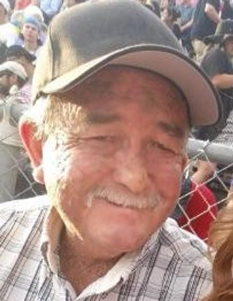 Alfredo Torres Jara Profile Photo
