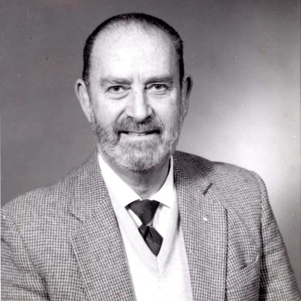 Manuel Luis Garza