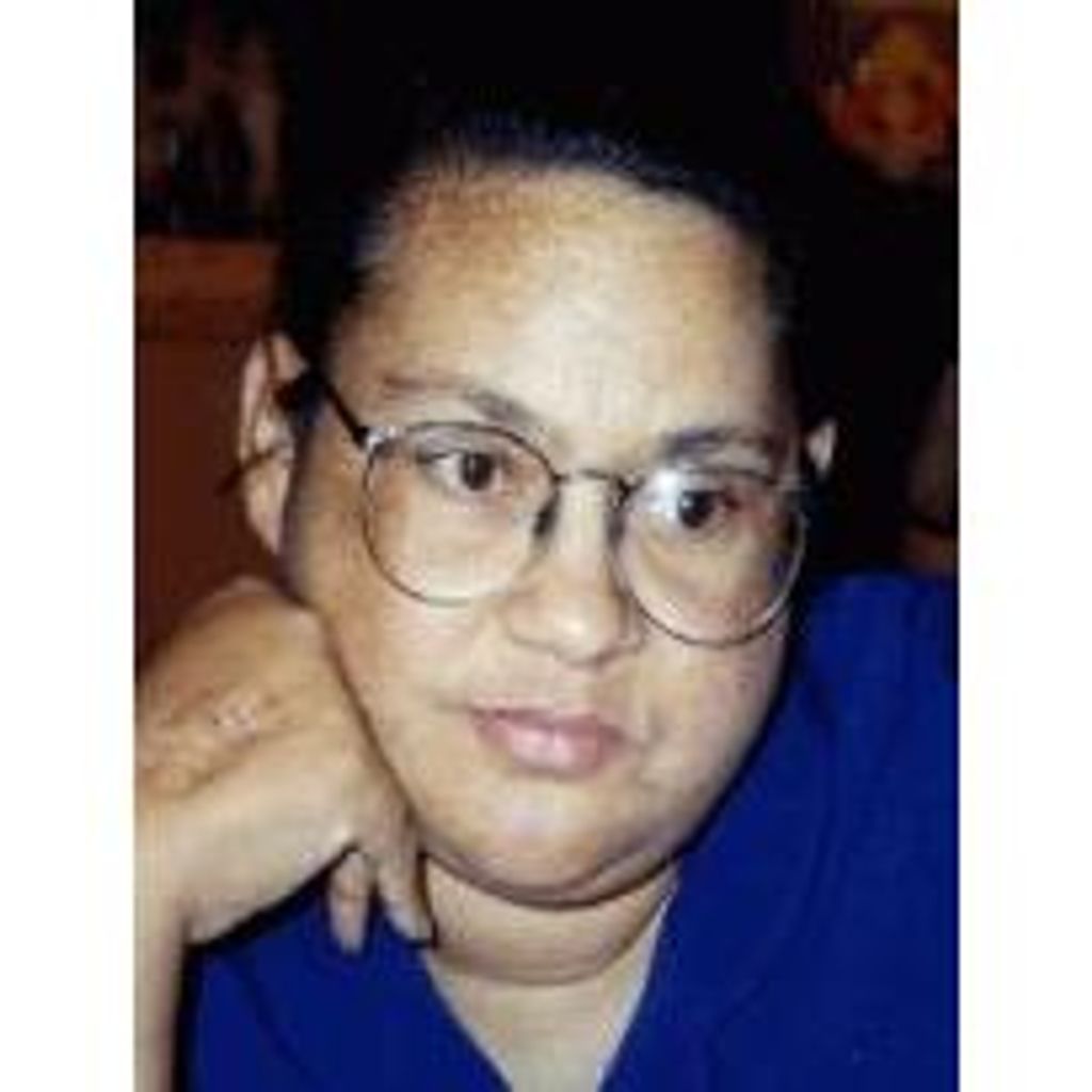 Linda Jean Bigot-Ely