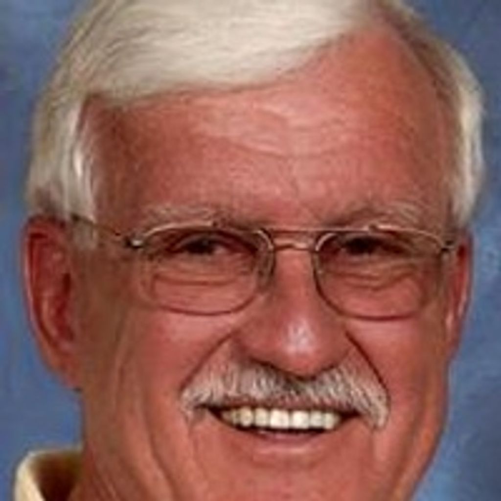 Richard  "Dick" Goderis