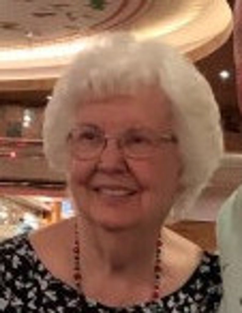 Nancy M. Smith