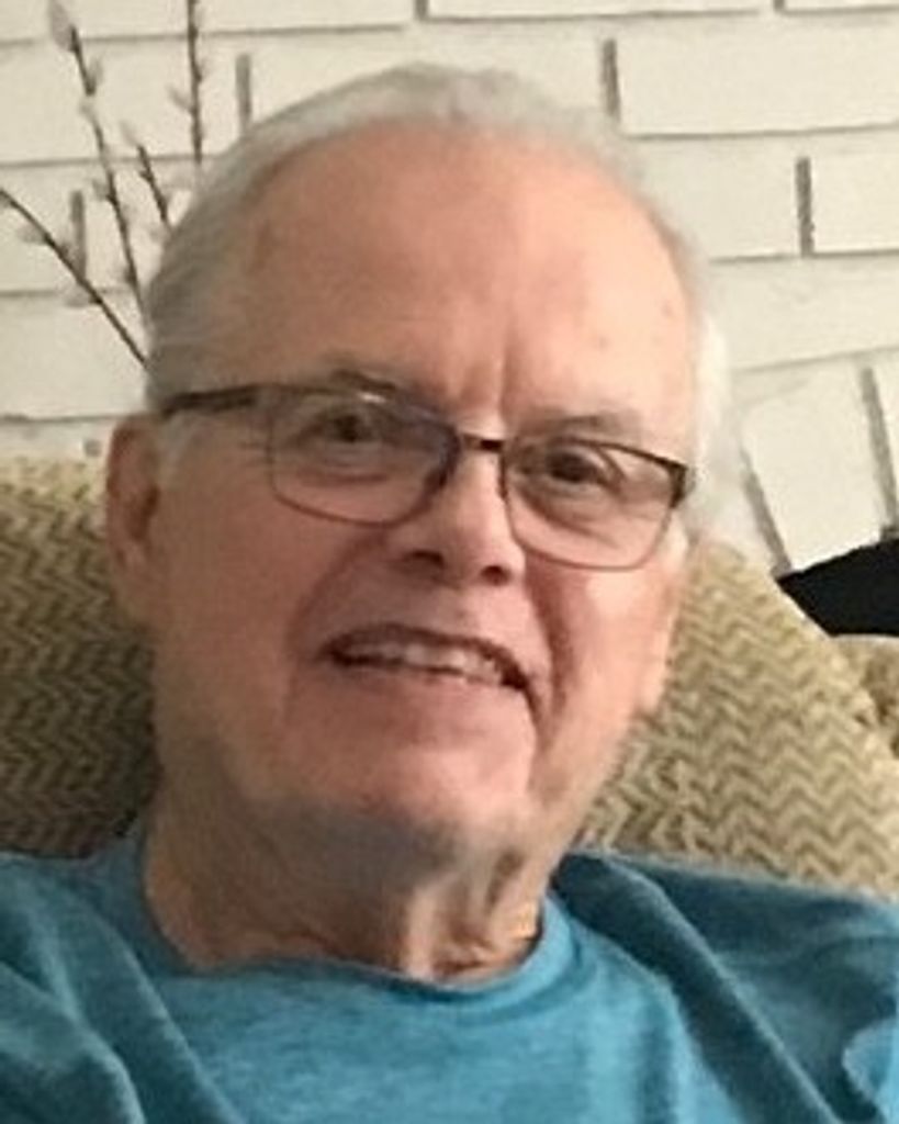 Paul Francis Kasper Profile Photo