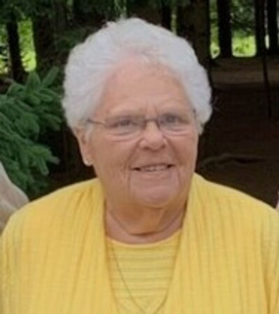 Jean Marie Gransden Profile Photo