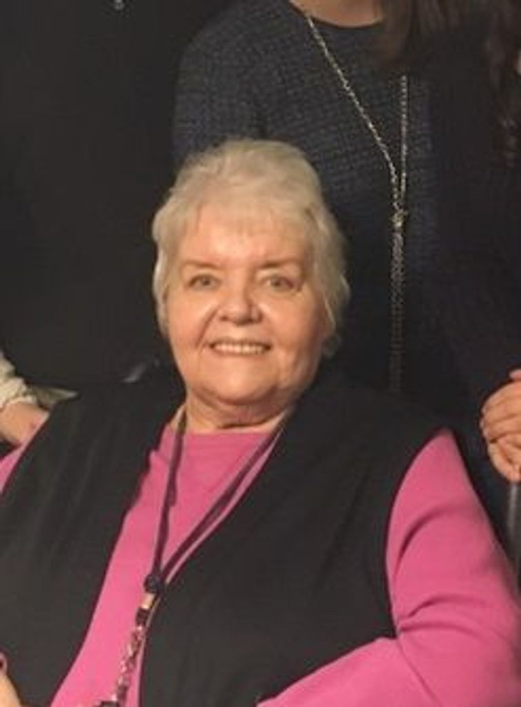 Ingrid McClatchey Profile Photo