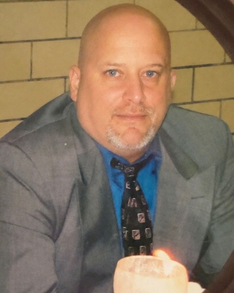 Mark A. Amey