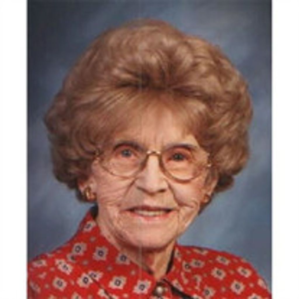 Verda Grace Trimble